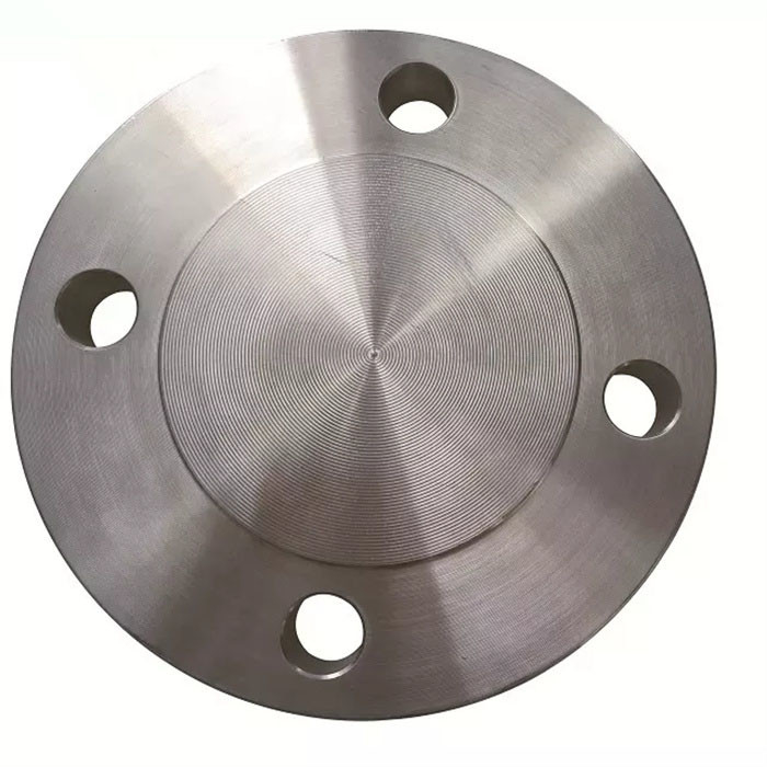 1/2"FLANGE, BL, TG, CL900LB ASME B16.5, Steel CNC Machining Double Blind Flange,ASTM A350 LF1, THICKNESS 10S