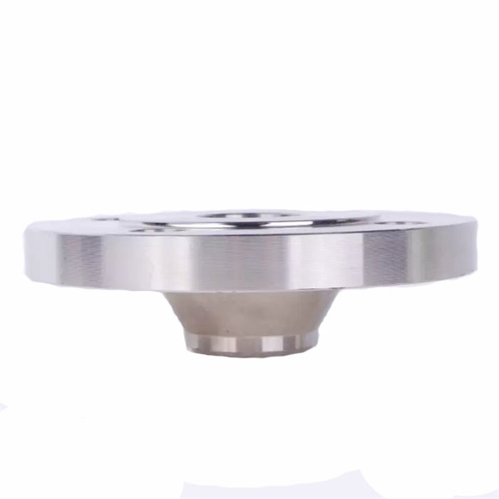 3/4" ASTM A182 Cl1 CLASS 300 MFM ASME B16.5 Alloy Steel WN Flange For Oil Gas Pipeline