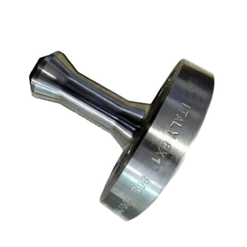 Copper-Nickel 70/30 Forged Flange Stock Duplex OD 3'' Class 300 Stainless Steel Nipo Flange