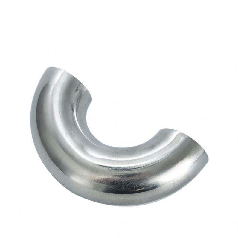 High Quality Aluminum Elbow 22.5 Degree Pipe Elbow Rectangular Duct Elbow