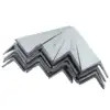 ASTM a36 a53 Q235 Q345 carbon equal/Unequal angle steel galvanized iron U/C shape