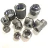 ASTM A105 Forged Steel Threaded Hex Head Plug