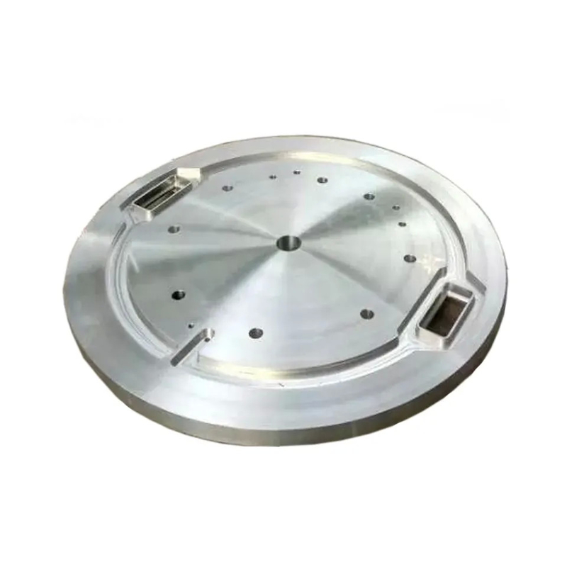 High quality ASTM A182 304/316L RF Stainless Steel WN Welding Neck Flanges