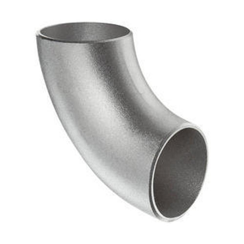 Industrial Grade Stainless Steel Elbow Customized Size Available For Any Application