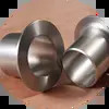 ASTM B363 Grade 2 Pure Titanium Lap Joint Stub End for Heat Exchanger