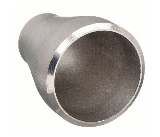 Titanium 2 3 4 5 Inch SCH40 Seamless Concentric Reducer Pipe Fitting