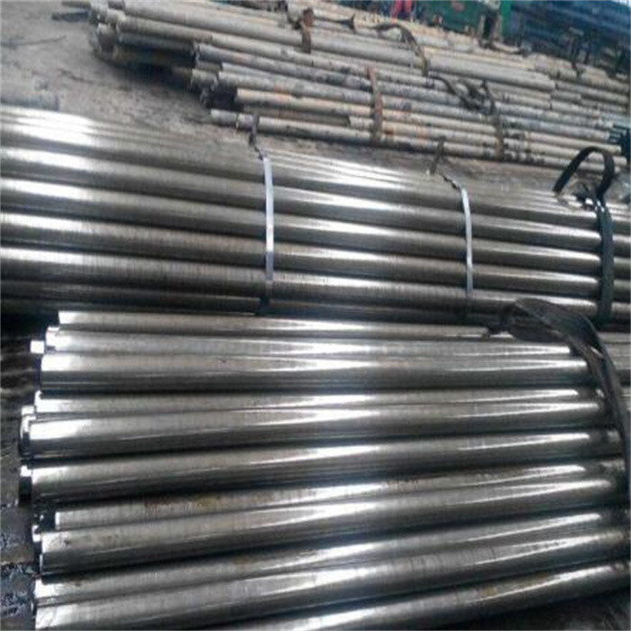 ASTM B622 / Alloy C2000 / UNS N06200 Nickel Alloy Seamless Pipe MT23