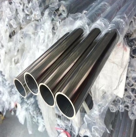 ASTM B622 / Alloy C2000 / UNS N06200 Nickel Alloy Seamless Pipe MT23