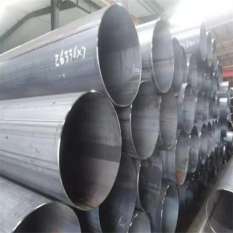 Nickel alloy pipe Hastelloy X C276 C22 C4 hastelloy c276 seamless pipe