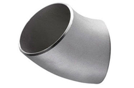 Carbon And Stainless Steel Elbow Pipe Fitting 90 Degree 304 Stainless Steel Elbow