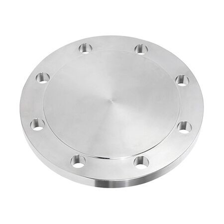 BS Standard Forged Steel Flanges With FF Face Performance