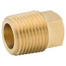 THD Square Cap Threaded Fitting Forged Pipe Fitting NPS 1/8" -NPS 4"  ASTM A105 ASTM A182 F304/F304L, F316/F316L ASME B16.11ASTM A105/A182/A350