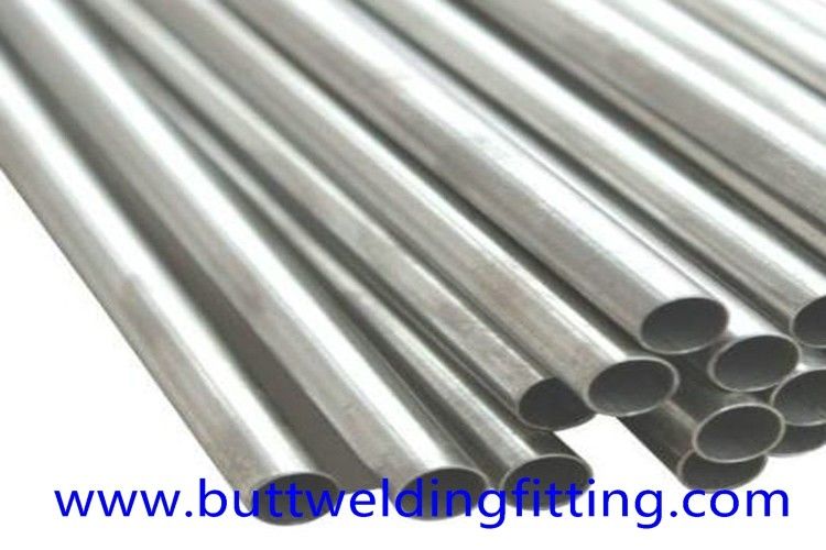 1.441 Super Duplex Stainless Steel Pipe