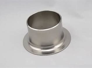 Stainless Steel Tube Ends With Quenching Heat Treatment and NDT Test