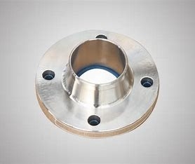 Forged Steel RF Class 300 4