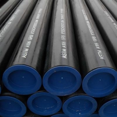 Anti-corrosion Coating Carbon Steel Piping for High Pressure Applications