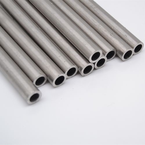 Hastelloy C276 C22 Incoloy 800HT 825 Inconel 600 601 617 625 718 Monel 400 K500 Nickel Alloy Tube