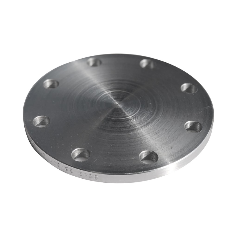 ASME B16.47 Series A ASTM B564 Hastelloy C276 Alloy Steel DN25 10K RF Blind Flange
