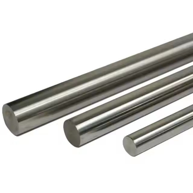 Discover the Versatility of 316 304 Stainless Steel Bars for Your Industrial Needs