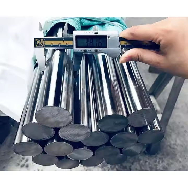 Discover the Versatility of 316 304 Stainless Steel Bars for Your Industrial Needs