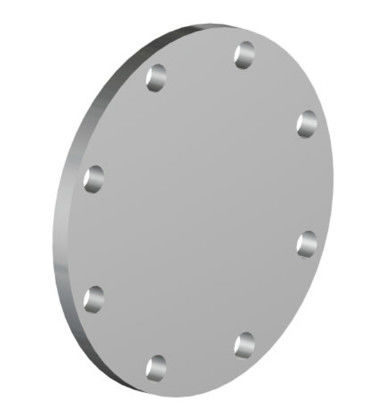 Blind FlangeForged Steel Flange DN15-DN25 1/2