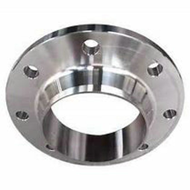 Forged Stainless Steel SW Flange 14