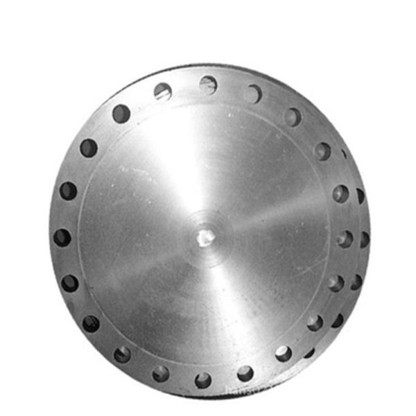 1 1/2" CL1500 BL Flange RF ASTM A182 F316/F316L B16.5
