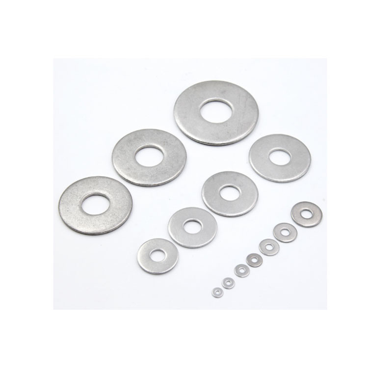 ANSI Spring Washers Stainless Steel Washer Fittings Screw Fasteners Washer