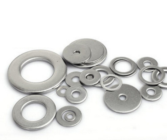 ANSI Spring Washers Stainless Steel Washer Fittings Screw Fasteners Washer