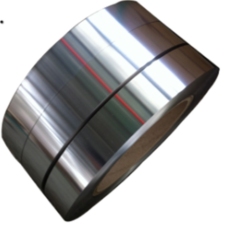0.5*100 Alloy 400/ Monel 400 Nickel Copper Metal Soft Foil/ Strip/ Tape