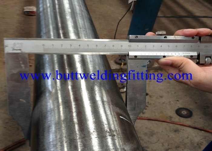 ASTM A312 Stainless Steel Pipe TP304LN S30453 S30600 S30615 S30815