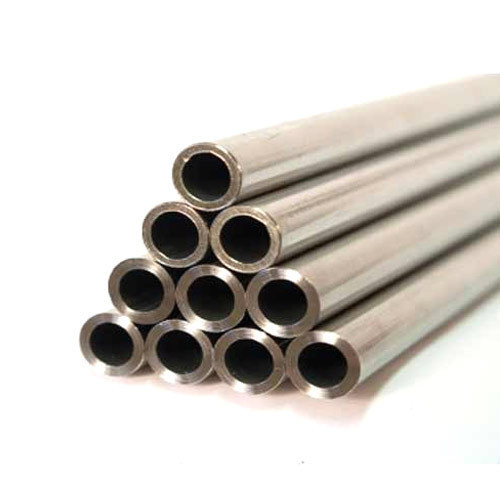 321 Stainless Steel Pipe With All Grade And Ranges Exporter Manufacturer