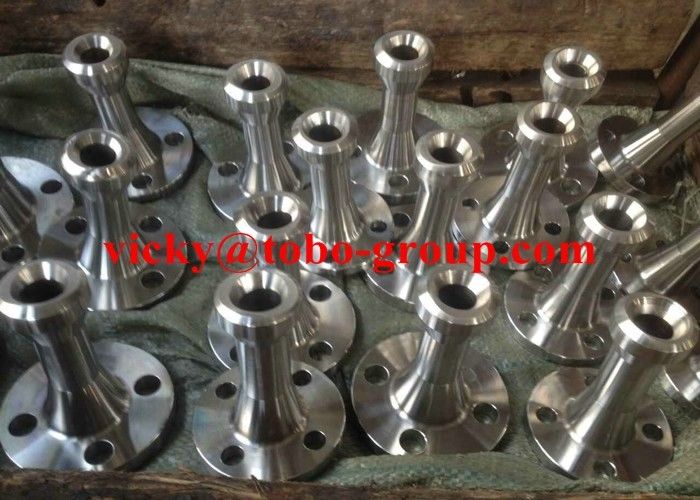 GR F44 Duplex Forged Steel Flanges