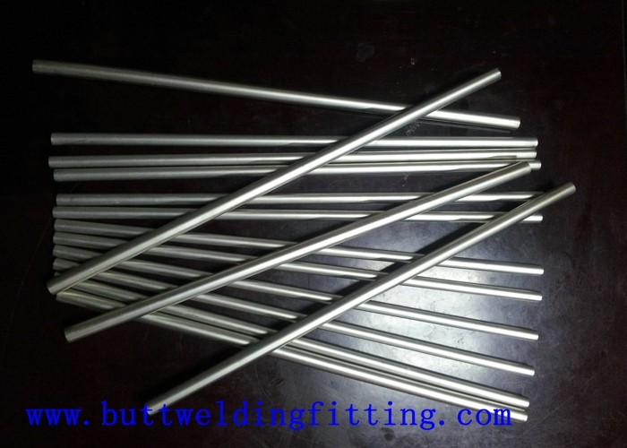 Customized Corrosion Resistant Stainless Steel Bars