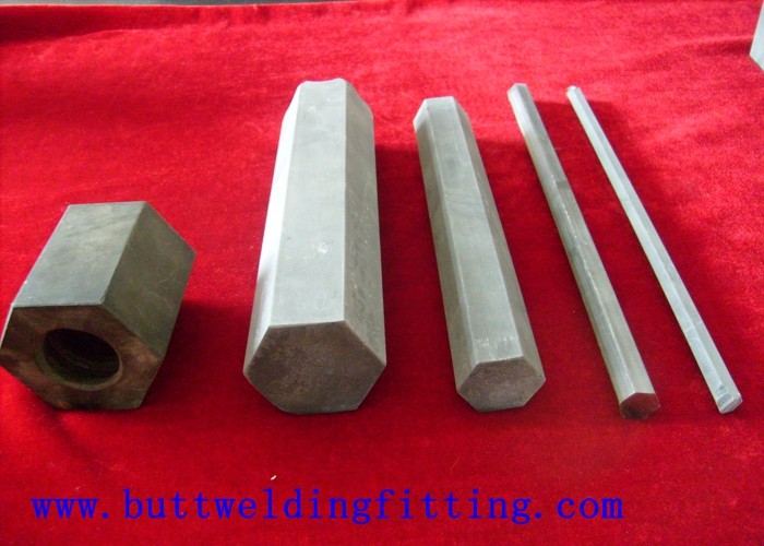 Customized Stainless Steel Round Bars for Industrial Applications