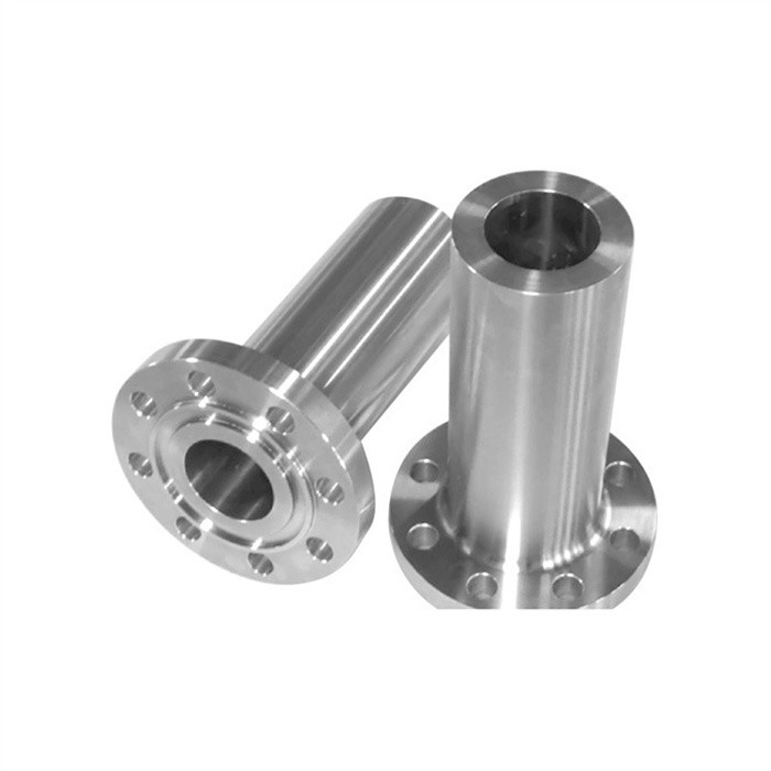 6”LWN FLANGE TG,ASTM A105 SIZE: 5
