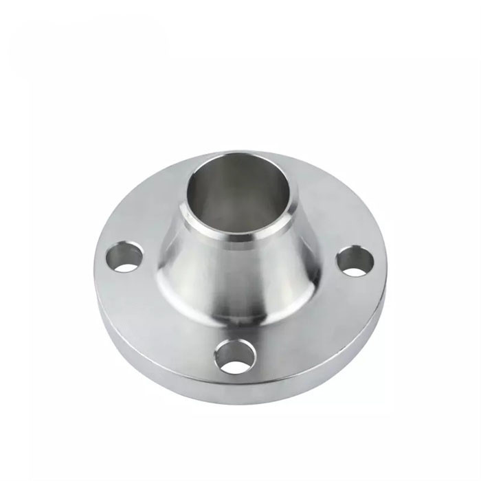 WN Flange ASTM A182 Cl1 CLASS 2500 4