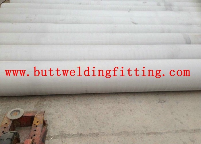 ASTM Standard 304 316 Black Welded Steel Pipe High Frequency Welded Pipes