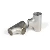 Factory supply High quality aisi astm Incoloy 825 Incoloy 901 Alloy Elbow 90 Degree Pipe Fitting
