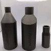 Titanium Alloy Steel Pipe Fittings ASTM B363 Ti Gr7 2'' x 1'' SCH10S x SCH40S Titanium Alloy Swage Nipple