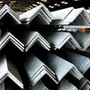 ASTM a36 a53 Q235 Q345 carbon equal/Unequal angle steel galvanized iron U/C shape
