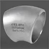 Stainless Steel Food Grade Ss Ss304 304 Ss316 316 3A SMS DIN Tc Tri Clamp Fitting
