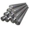 Best Factory Price SS 410 Cold Rolled Black Stainless Steel Round Bar Rod good price for project