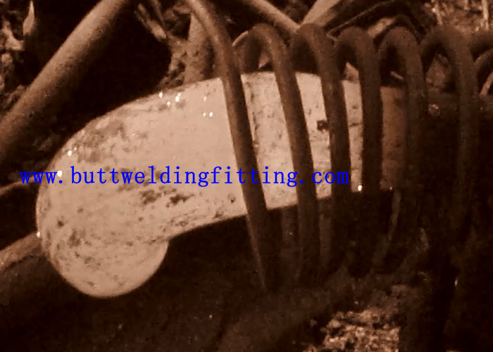 Stainless Steel Rounding Stainless Steel Linkage Certified ISO with Varied Pressure Ranges