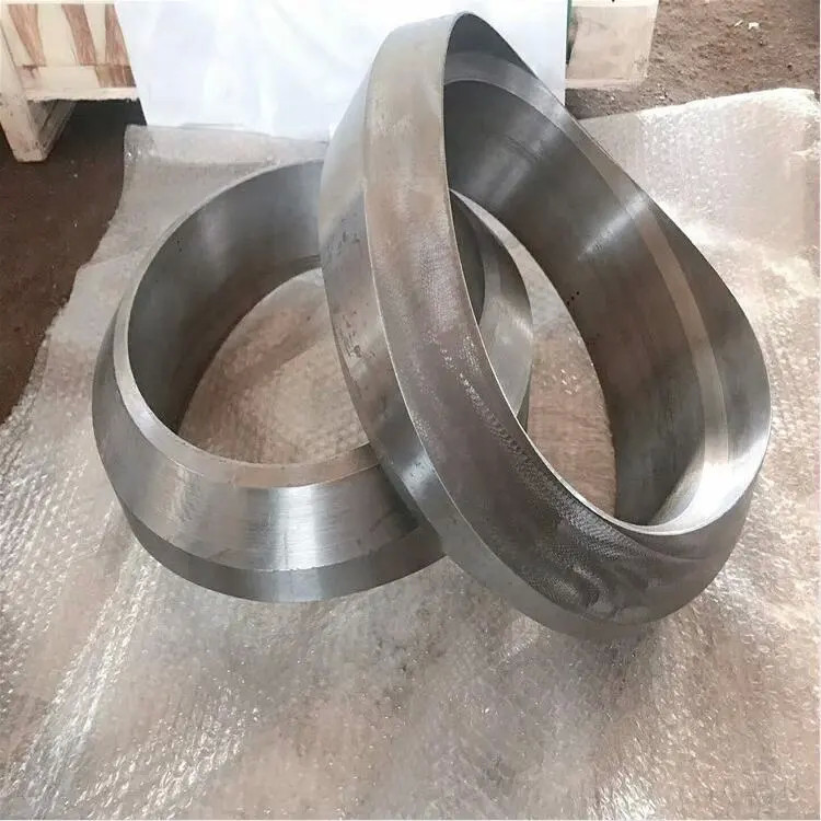 ASTM  F304 F316L Forged Fittings Sockolet Threadolet 1/2