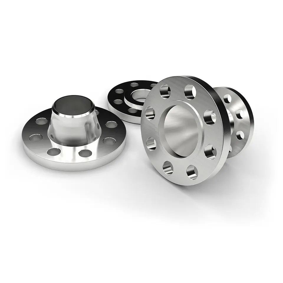 High quality stainless steel flange 904l slip on stainless steel flange forged flange