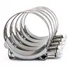 Ss Stainless Steel Seamless Elbow 45 90 180 Degree Tube Bend Pipe Fittings Connection Reducing Elbow