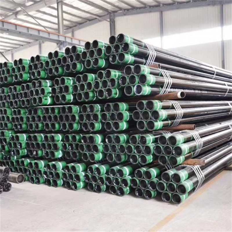 TOBO Seamless Carbon Steel Pipe 20 Inch 24 Inch 30 Inchl  6 Meter ASTM A36 Round Square