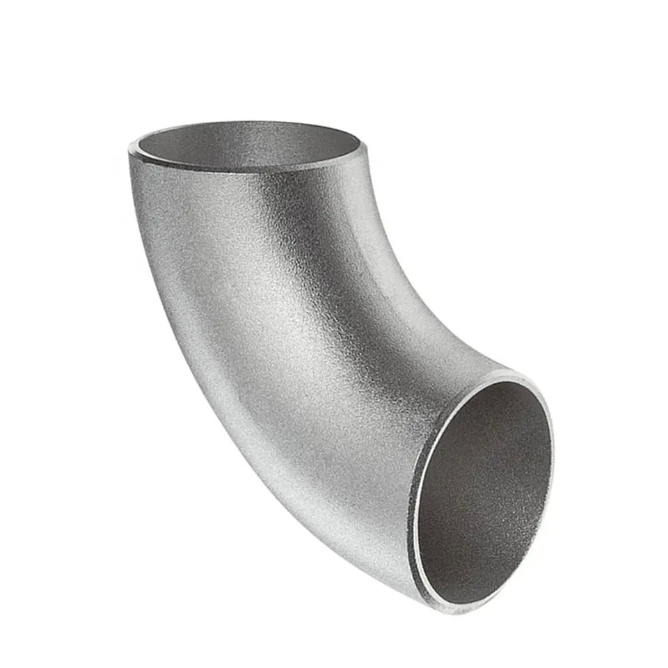 Stainless Steel Elbow ASTM A403 WP904L 1