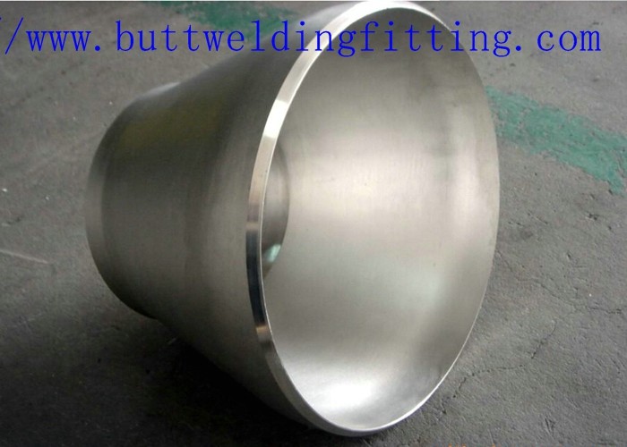 Duplex Stainless Steel 31803 Concentric Reducer For Industry